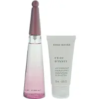 Issey Miyake L'eau D'issey Solar Violet Koffer 2 Stk 2 pz