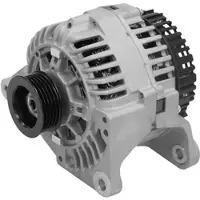 BESTPRICE Generator 90A [Hersteller-Nr. 31475297] für Audi, VW