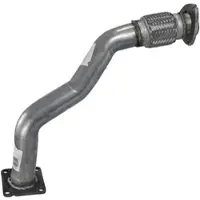 BESTPRICE Hosenrohr [Hersteller-Nr. 31471482] für VW