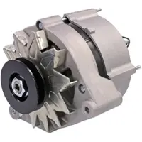 BESTPRICE Lichtmaschine 90 A [Hersteller-Nr. 31473050] für Seat, VW