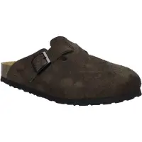 Josef seibel Hermine 04 | Clog für Damen | Braun