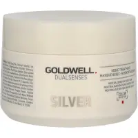 Goldwell Silver Shampoo 200 ml