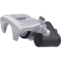 BESTPRICE Bremssattel mit Stellmotor hinten links [Hersteller-Nr. 31527858] für VW, Seat, Audi