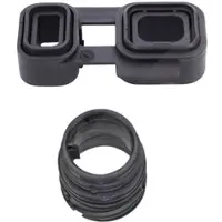 BESTPRICE Steckergehäuse + Dichtung Automatikgetriebe [Hersteller-Nr. 34005736] für Jaguar, BMW
