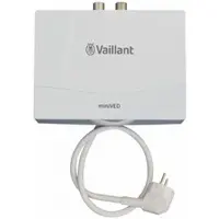 Vaillant miniVED E 4/4 Durchlauferhitzer elektronisch druckfest