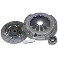 BESTPRICE Kupplungssatz [Hersteller-Nr. 31478283] für Opel, Suzuki, Subaru, Vauxhall