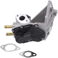 BESTPRICE AGR-Ventil [Hersteller-Nr. 31479405] für Audi, Skoda, Seat, VW