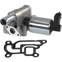 BESTPRICE AGR Ventil + Dichtung [Hersteller-Nr. 31471386] für Vauxhall, Opel
