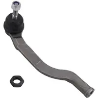 BESTPRICE Spurstangenkopf vorne rechts [Hersteller-Nr. 31475662] für Nissan, Renault, Vauxhall, Opel
