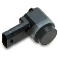 BESTPRICE Sensor, Einparkhilfe [Hersteller-Nr. 31474821] für Lancia, Kia, Volvo, Renault, Skoda, Fiat, Toyota, Hyundai, Audi, Abarth, Alfa Romeo, VW,
