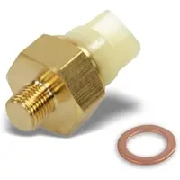 BESTPRICE Kühlmitteltemperatur-Sensor [Hersteller-Nr. 31473361] für VW, Audi