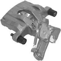 BESTPRICE Bremssattel hinten rechts [Hersteller-Nr. 31476411] für Opel, Vauxhall, Saab