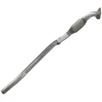 BESTPRICE Abgasrohr [Hersteller-Nr. 31525024] für Vauxhall, Opel
