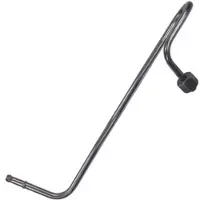 BESTPRICE Druckleitung Rußpartikelfilter [Hersteller-Nr. 31481038] für Mercedes-Benz