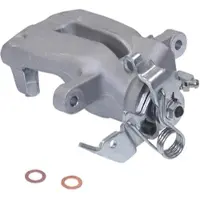 BESTPRICE Bremssattel hinten links [Hersteller-Nr. 31475544] für Chevrolet, Opel, Vauxhall