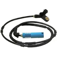BESTPRICE 1x ABS Sensor Hinterachse [Hersteller-Nr. 31474278] für BMW