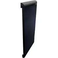 Phaesun Sun-Pearl 100 Aero Monokristallines Solarmodul Wp 12 V