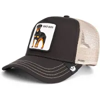 GOORIN BROS. Snapback Cap "Cap OG Trucker"