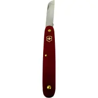 Victorinox 3.9051 Blumenmesser Rot