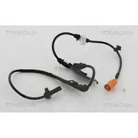 TRISCAN ABS Sensor Raddrehzahl Vorne Rechts für HONDA Accord VII Limousine (CL, CN) 8180 40119