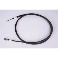 Hella Seilzug, Feststellbremse [Hersteller-Nr. 8AS355660-091] für Fiat, Lancia, Citroën, Peugeot