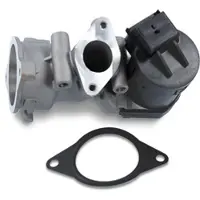 BESTPRICE AGR-Ventil [Hersteller-Nr. 31479324] für Peugeot, Renault, Citroën, Fiat, Lancia, Volvo, Ford