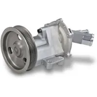 BESTPRICE Wasserpumpe [Hersteller-Nr. 40486630] für Fiat, Jeep, Mini
