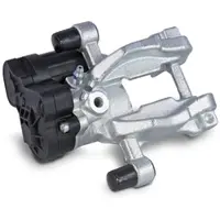 BESTPRICE Bremssattel Hinterachse links [Hersteller-Nr. 40974174] für VW, Cupra, Skoda, Audi, Seat