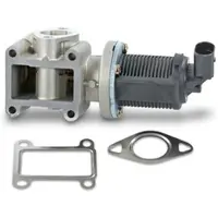 BESTPRICE AGR Ventil inkl. Dichtung [Hersteller-Nr. 31471383] für Fiat, Saab, Alfa Romeo, Lancia, Vauxhall, Opel