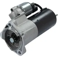 BESTPRICE Starter 2 kW [Hersteller-Nr. 31480560] für Seat, Audi, Skoda