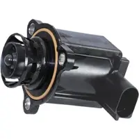 BESTPRICE Schubumluftventil Turbolader [Hersteller-Nr. 31527625] für VW, Seat, Audi, Bentley, Skoda
