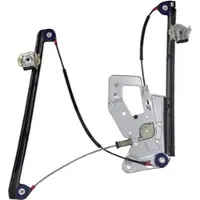 BESTPRICE Fensterheber elektrisch vorne rechts [Hersteller-Nr. 31469543] für BMW
