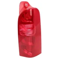 BESTPRICE Heckleuchte rechts (Beifahrerseite) [Hersteller-Nr. 31478371] für Nissan, Renault, Opel
