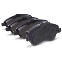 BESTPRICE Bremsbeläge vorne (Satz) [Hersteller-Nr. 31469902] für Vauxhall, Opel