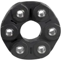 BESTPRICE Hardyscheibe [Hersteller-Nr. 31473406] für BMW, Opel, Mini