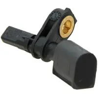 BESTPRICE 1x ABS Sensor Vorderachse rechts [Hersteller-Nr. 31472891] für Seat, VW, Audi, Skoda, Cupra
