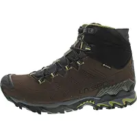 La Sportiva Ultra Raptor II Mid Leath 34J805811 (47/chocolate-cedar)