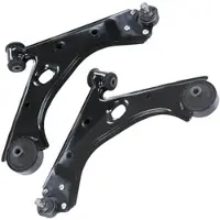 BESTPRICE Querlenkersatz vorne [Hersteller-Nr. 40191189] für Vauxhall, Opel