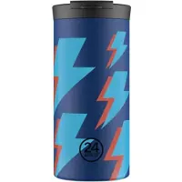 24Bottles - Travel Tumbler - Zap Zap - 600 ml