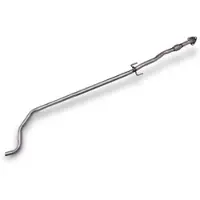 BESTPRICE Abgasrohr [Hersteller-Nr. 40670267] für Vauxhall, Opel
