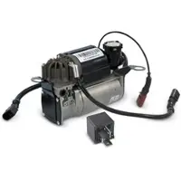 BESTPRICE Kompressor, Druckluftanlage [Hersteller-Nr. 31469477] für Audi
