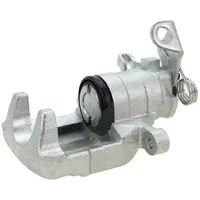 BESTPRICE Bremssattel Hinterachse links [Hersteller-Nr. 31476712] für Fiat, Peugeot, Lancia, Citroën