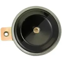 BESTPRICE Horn Fanfare [Hersteller-Nr. 31476810] für Seat, VW, Audi