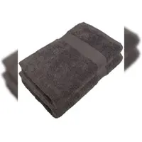 Miamar Handtuch Handtücher Saunatuch Saunatücher VE 12 Stk. 80 x 200 Anthrazit