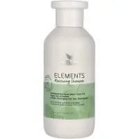 Wella Elements Renewing, 250 ml, Shampoo, Professionell, Frauen, Alle Haare, Alle Farben