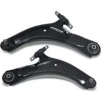 BESTPRICE Querlenkersatz vorne [Hersteller-Nr. 40279184] für Renault, Nissan
