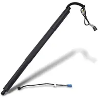 BESTPRICE 1x Gasfeder, Koffer-/Laderaum POWERLIFT [Hersteller-Nr. 31480048] für Alpina, BMW