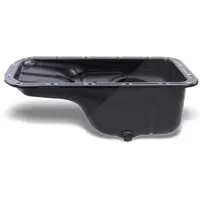 BESTPRICE Ölwanne [Hersteller-Nr. 31529413] für Kia, Hyundai