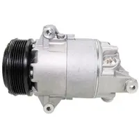 BESTPRICE Kompressor Klimaanlage [Hersteller-Nr. 31476753] für Opel, Vauxhall