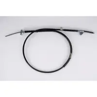 Hella Seilzug, Feststellbremse [Hersteller-Nr. 8AS355665-051] für Lexus, Toyota